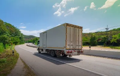 İstanbul ile Lapseki Arası Bulaşık Makinesi Taşıma