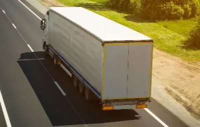 İstanbul ile Lapseki Arası Parça Eşya Taşıma