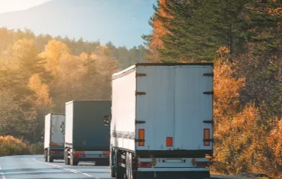İstanbul ile Lapseki Arası Klima Taşıma