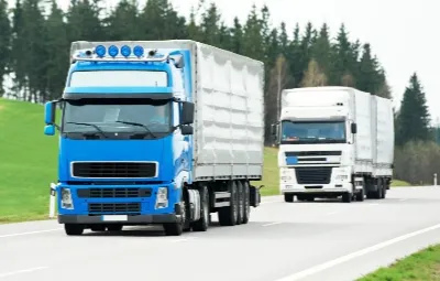 İstanbul ile Lapseki Arası Eşya Taşıma